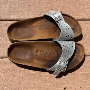 Birkenstock Sandals Size 39